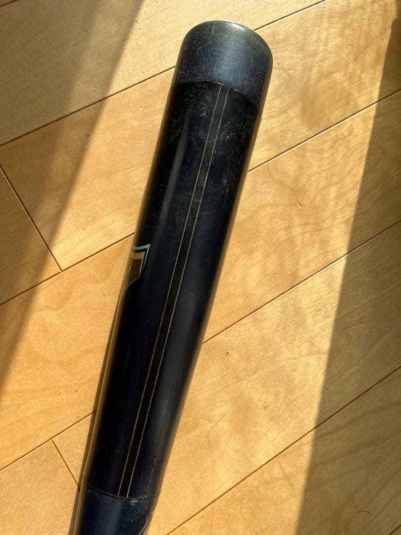 ビヨンドマックス レガシー 少年軟式用 ミドルバランス 80cm 限定品