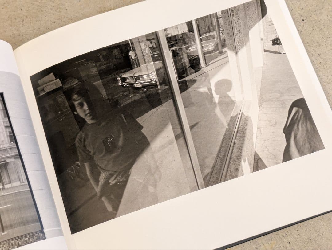 【新品】Family in the Picture / リー・フリードランダー