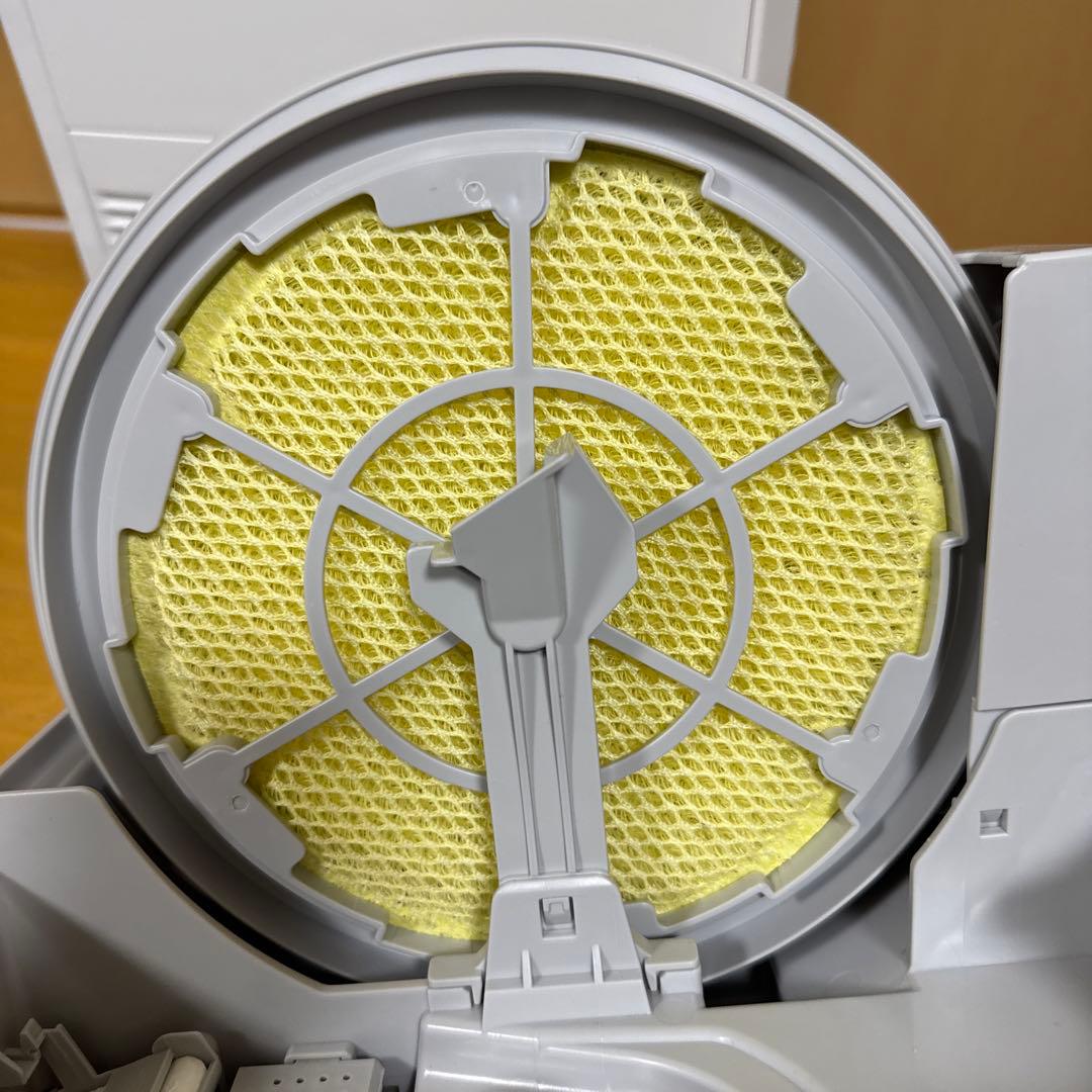 DAIKIN 空気清浄機 加湿MCK40Z-W 2025年製 ストリーマ