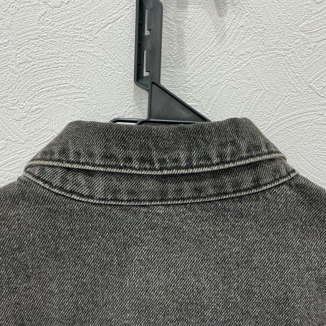 週末セール 2/23まで！！ SUPREME 22fw デニム　ジャケット