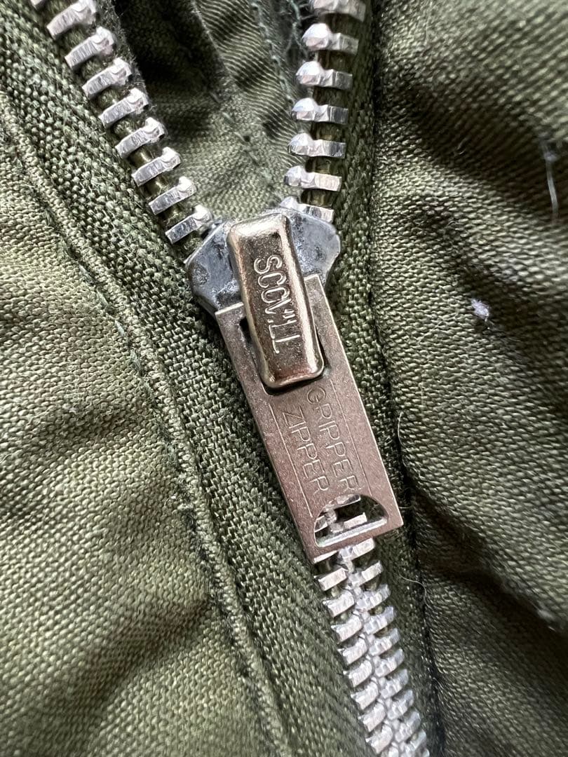 M-65 フィールドパンツ　デッドストック