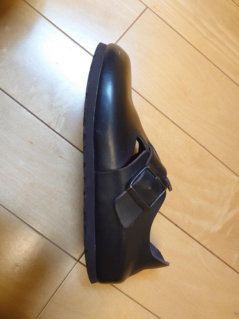 靴 BIRKENSTOCK LONDON 36