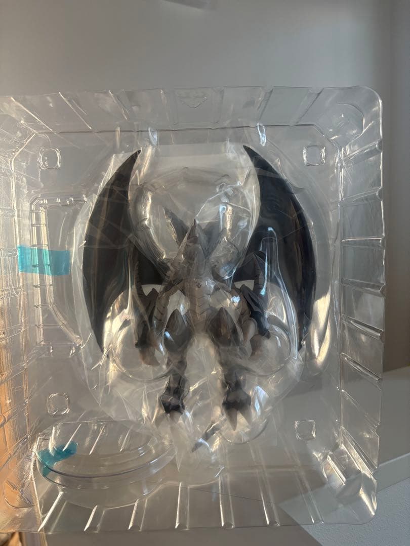 にゃんこ大戦争　一番くじ　覚醒のネコムートフィギュア　A賞