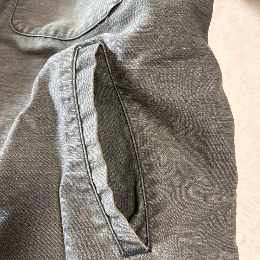 A-2 デッキジャケット 後期型 ヴィンテージ ミリタリージャケット