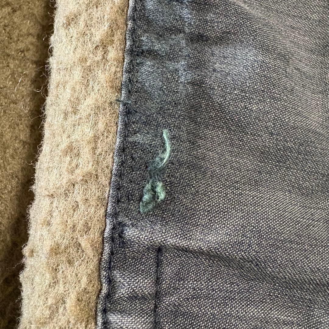 A-2 デッキジャケット 後期型 ヴィンテージ ミリタリージャケット