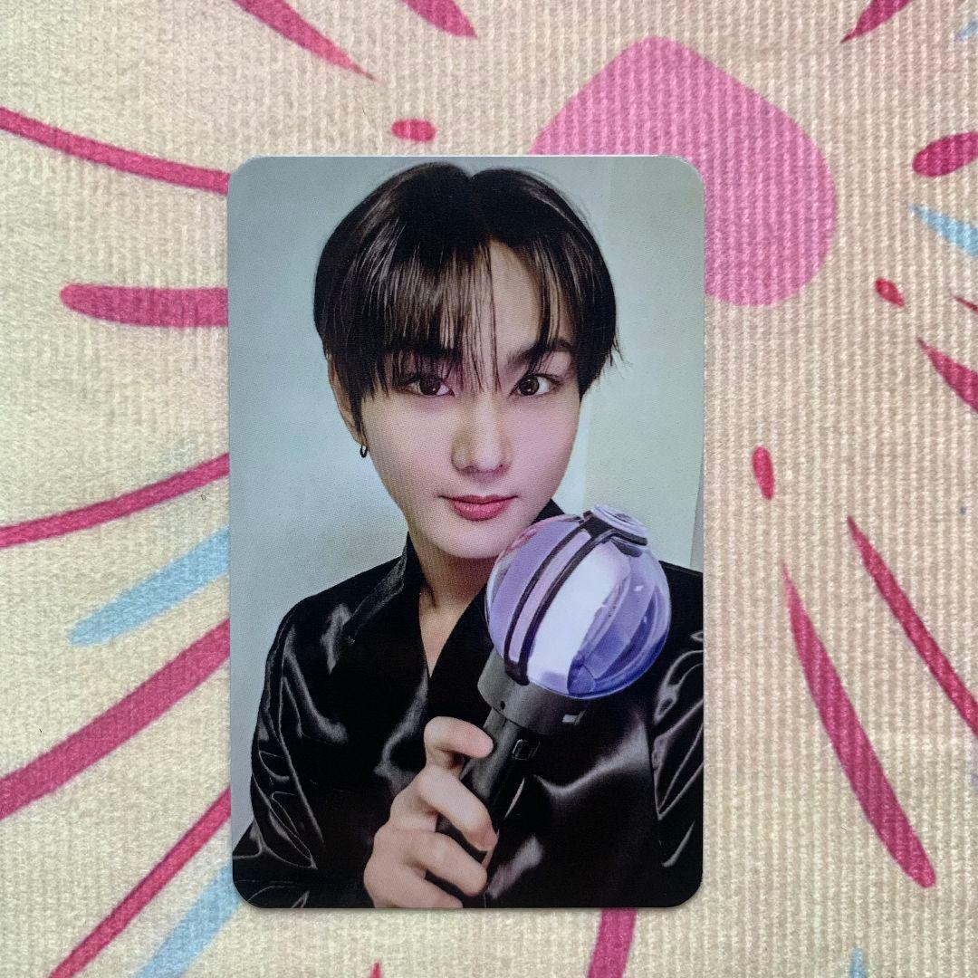 ジョンウォン ENHYPEN WALK THE LINE Bulacan トレカ