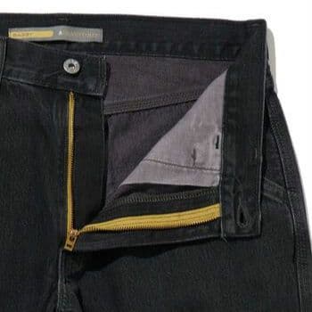 30×30【新品】リーバイス シルバータブ バギーカーペンター　・BLACK・