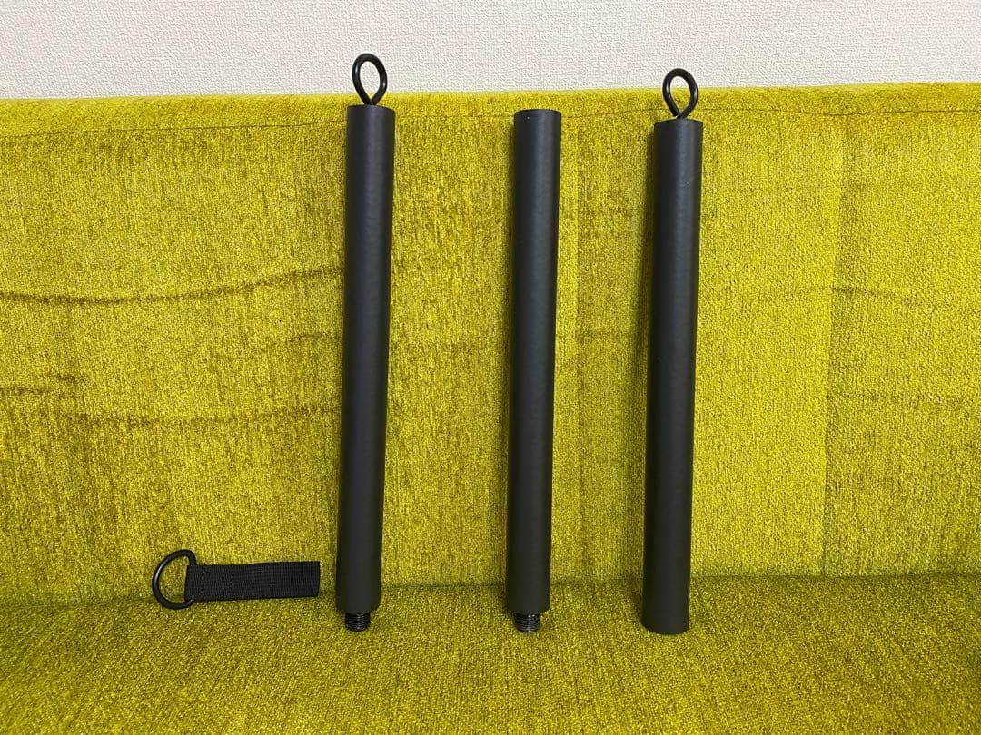 Unitree PUMP PROトレーニングセット