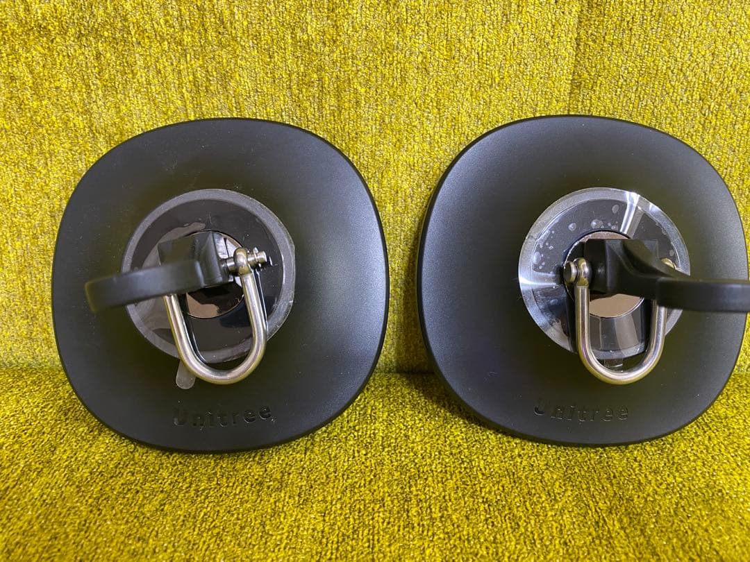 Unitree PUMP PROトレーニングセット