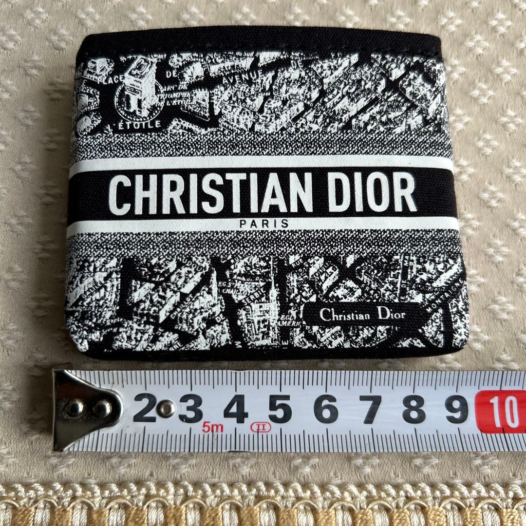 【新品未使用品】限定品Diorディオールショウサンククルール983