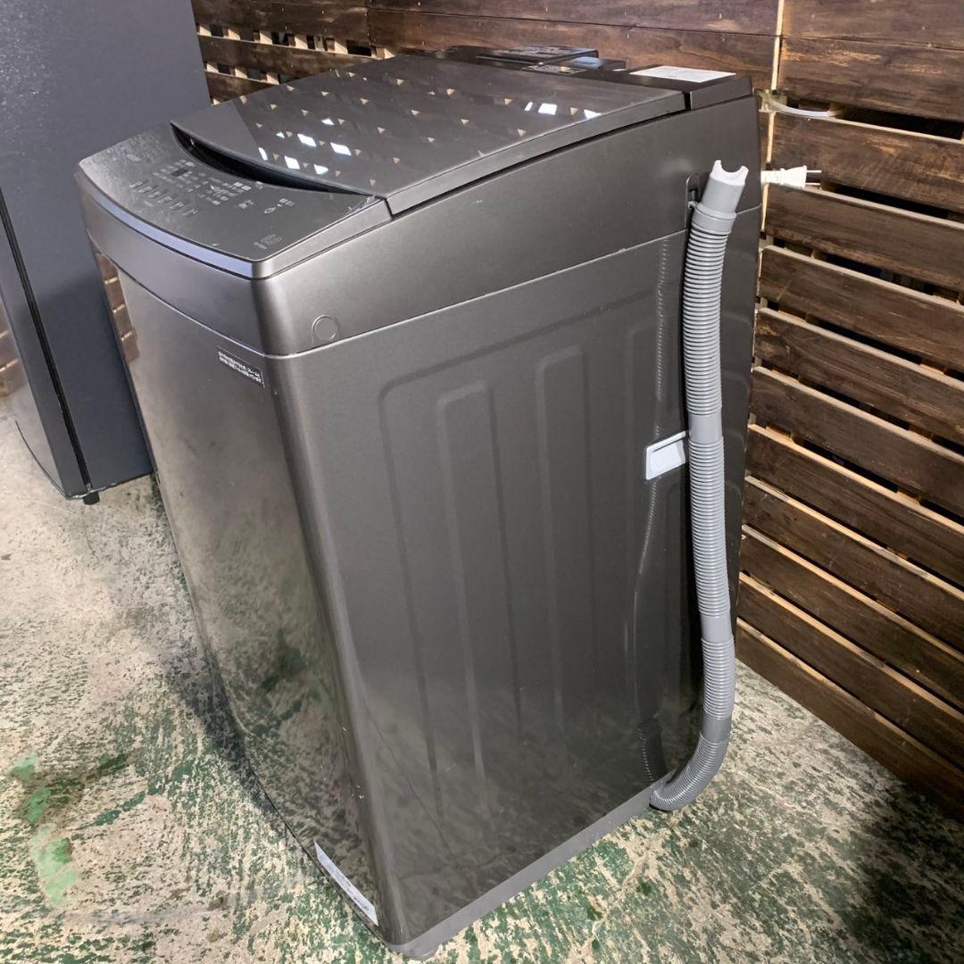 J993 冷蔵庫 洗濯機 電子レンジ 3点セット アイリスオーヤマ 2024年製