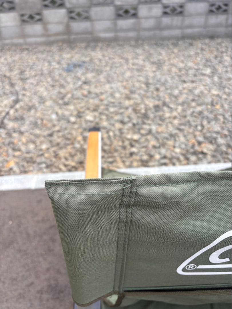 コールマン　ツーウェイキャプテンチェア
