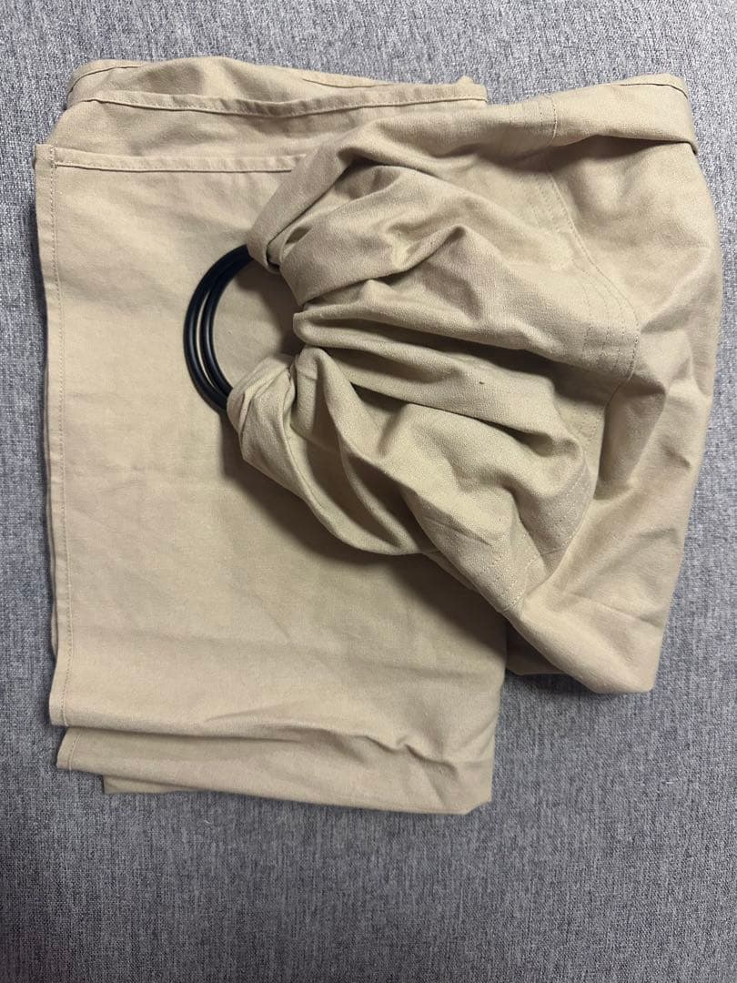 MIRI SLING ミリスリング　beige