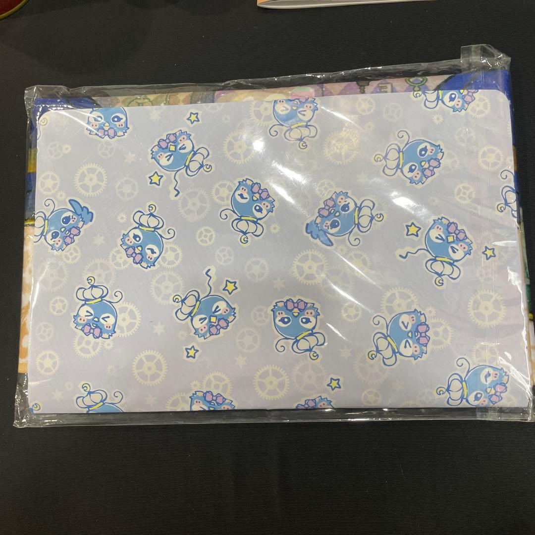 志方あきこ　星屑サァカス　星屑のお茶会セット