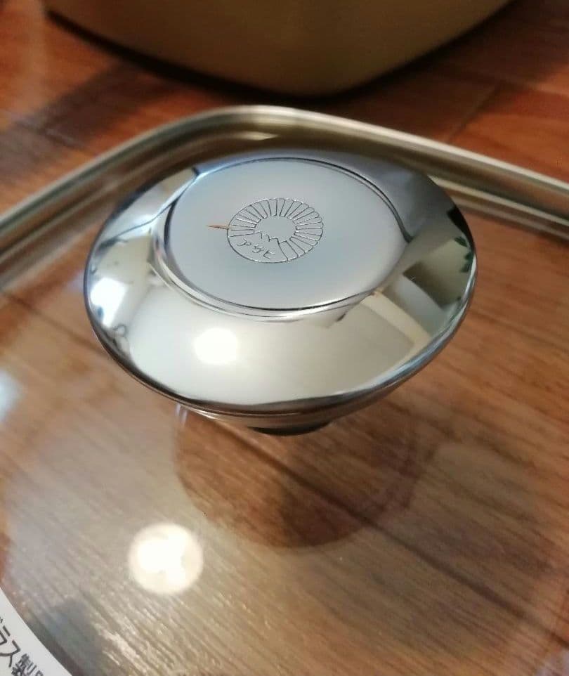 【美品】アサヒ軽金属　ローストパン　Lサイズ　Sサイズ　ガス　IH