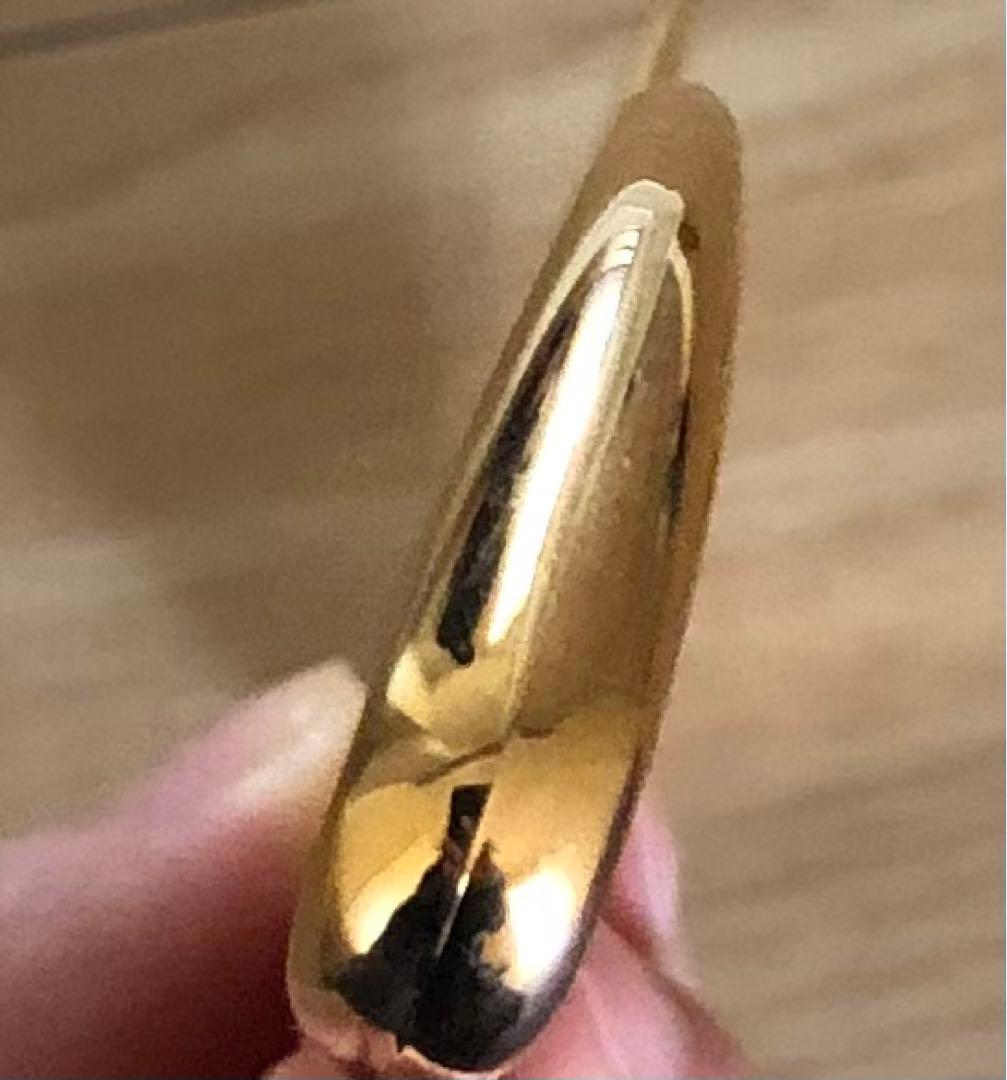 K24GPテツキ ローズ ゴールド