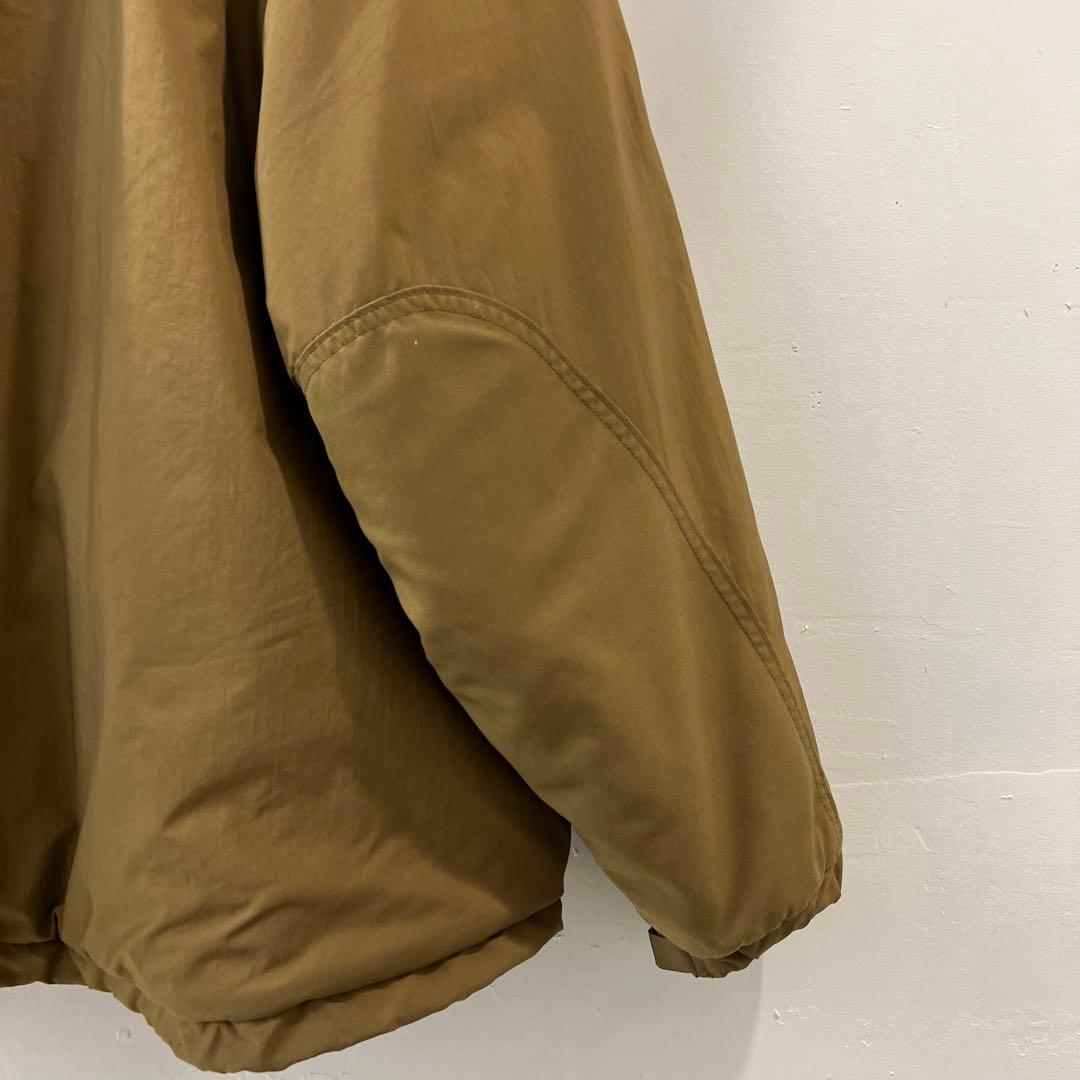 ECWCS Level7 ハッピースーツ コヨーテカラー M-Short 実物