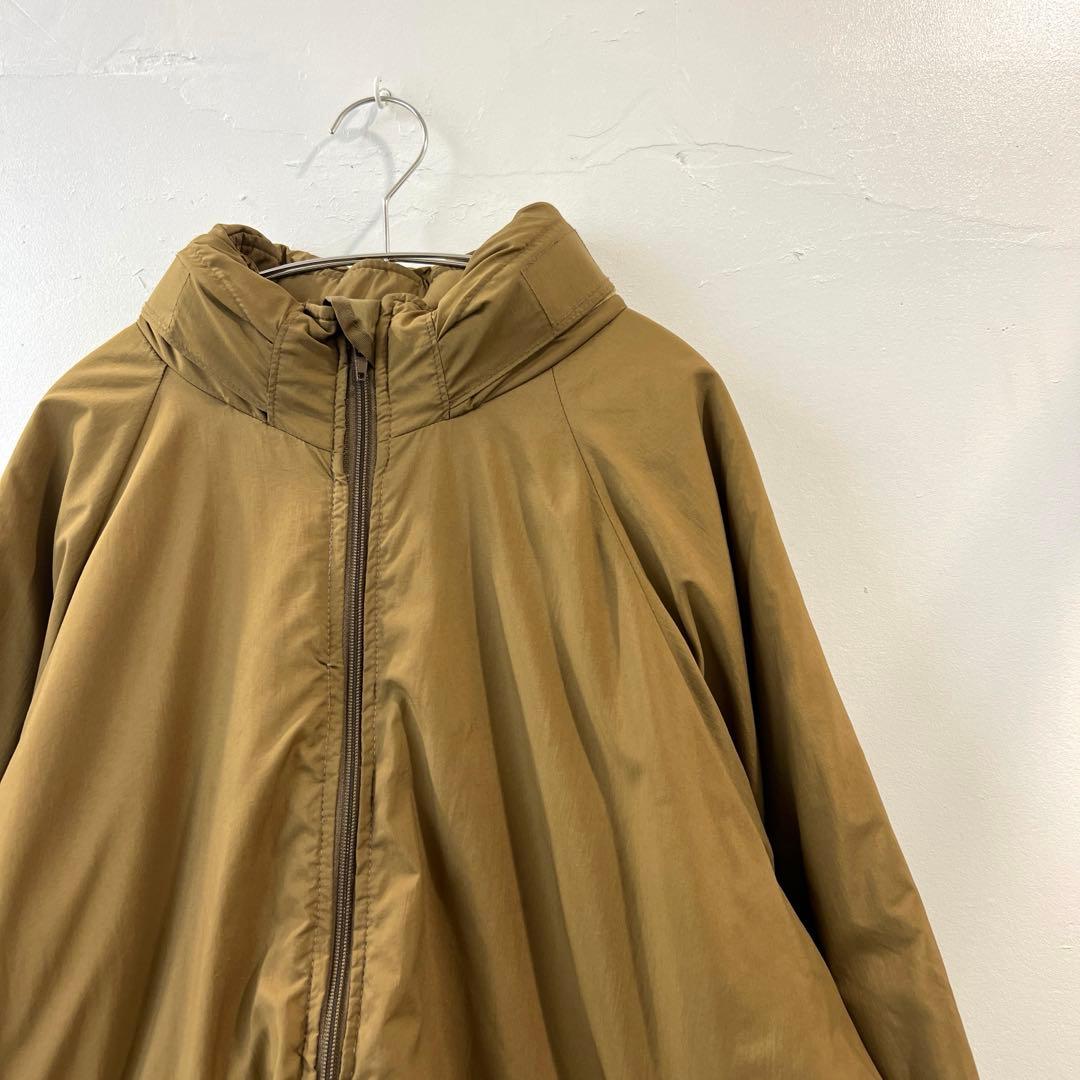 ECWCS Level7 ハッピースーツ コヨーテカラー M-Short 実物