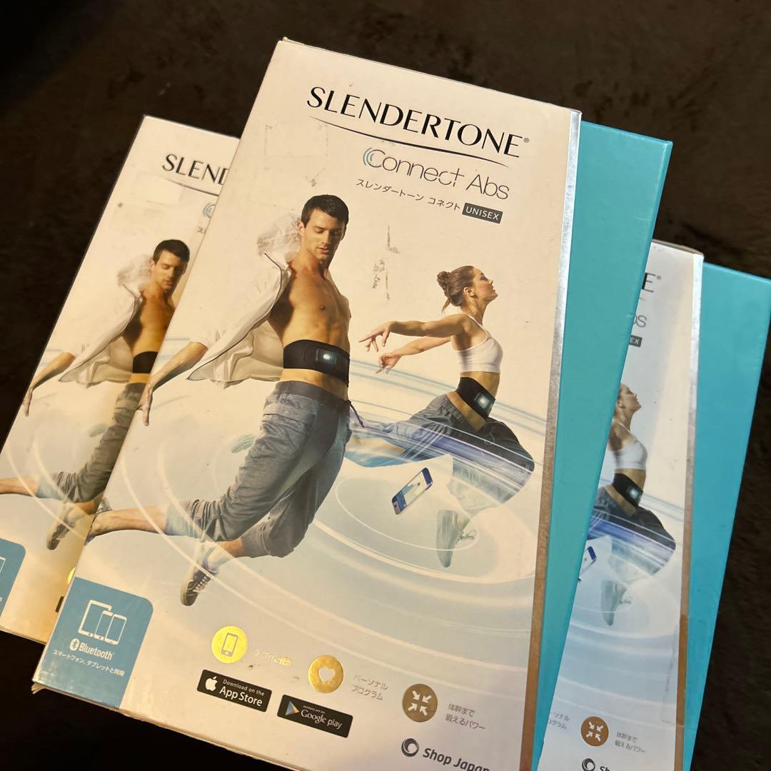 SLENDERTONE Connect Abs 未開封