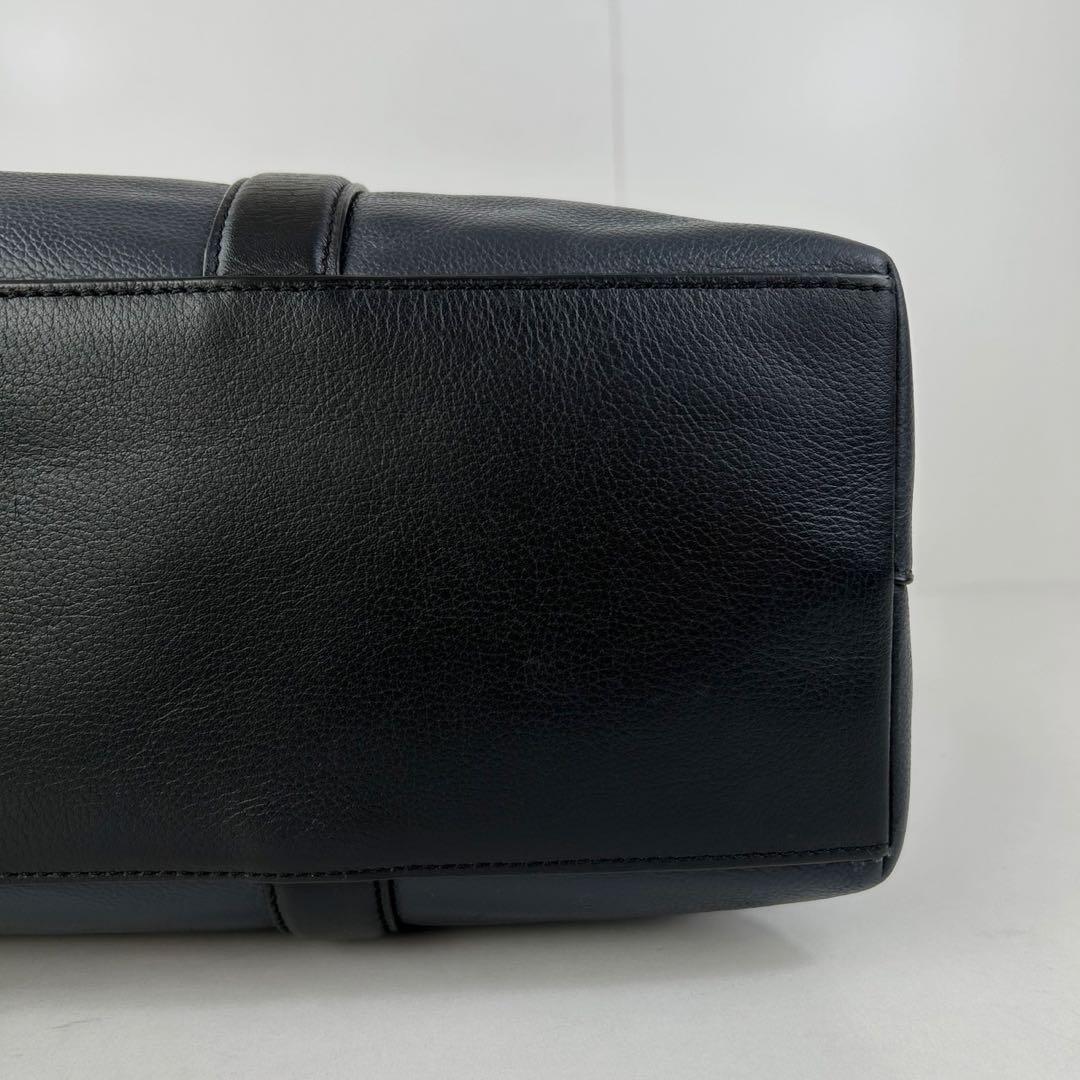 dm様 売約済み品　✅【良品】定価10万　メンテ済み　コーチ　トートバッグ