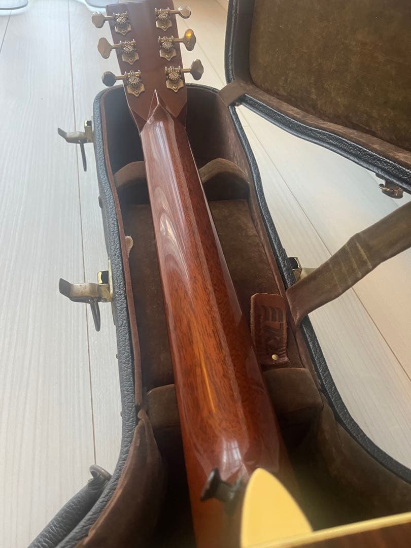 Martin & Co. OOO-28EC マーチン　エリッククラプトン