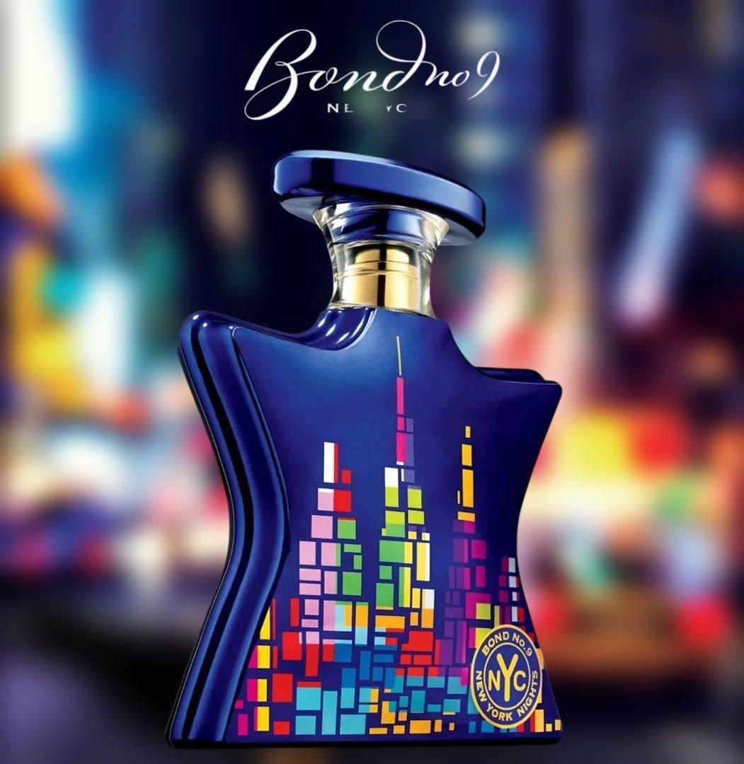 香水(ユニセックス) New York Nights Bond No. 9 100ml