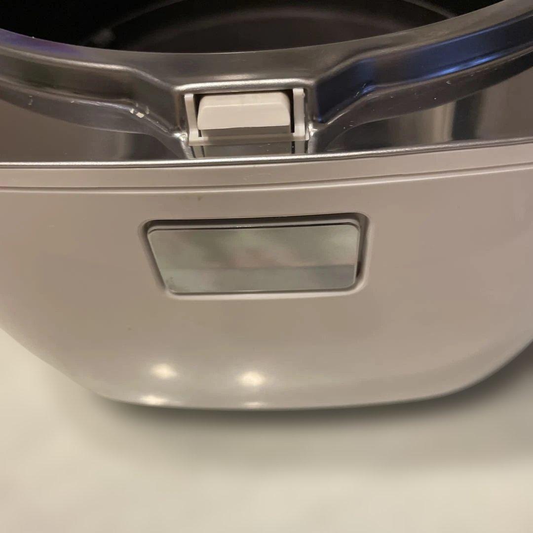 Panasonic 炊飯器 SR-SX102 IH 200℃スチーム