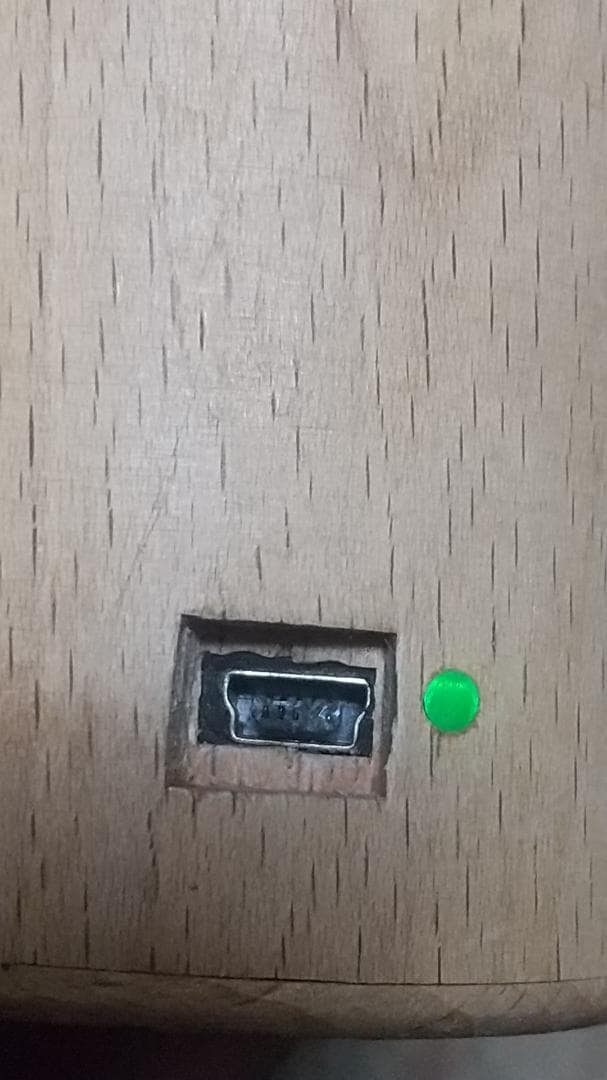 マナーズサウンド マイセルフケア（旧タイプ）ボディ用