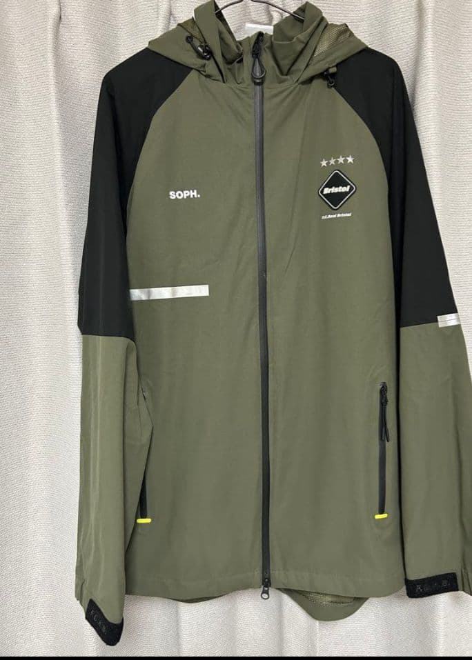 フシーアールビー　FCRB189000　アウター　XL　ブリストル　最終値下げ