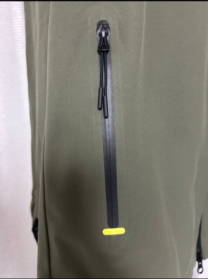 フシーアールビー　FCRB189000　アウター　XL　ブリストル　最終値下げ