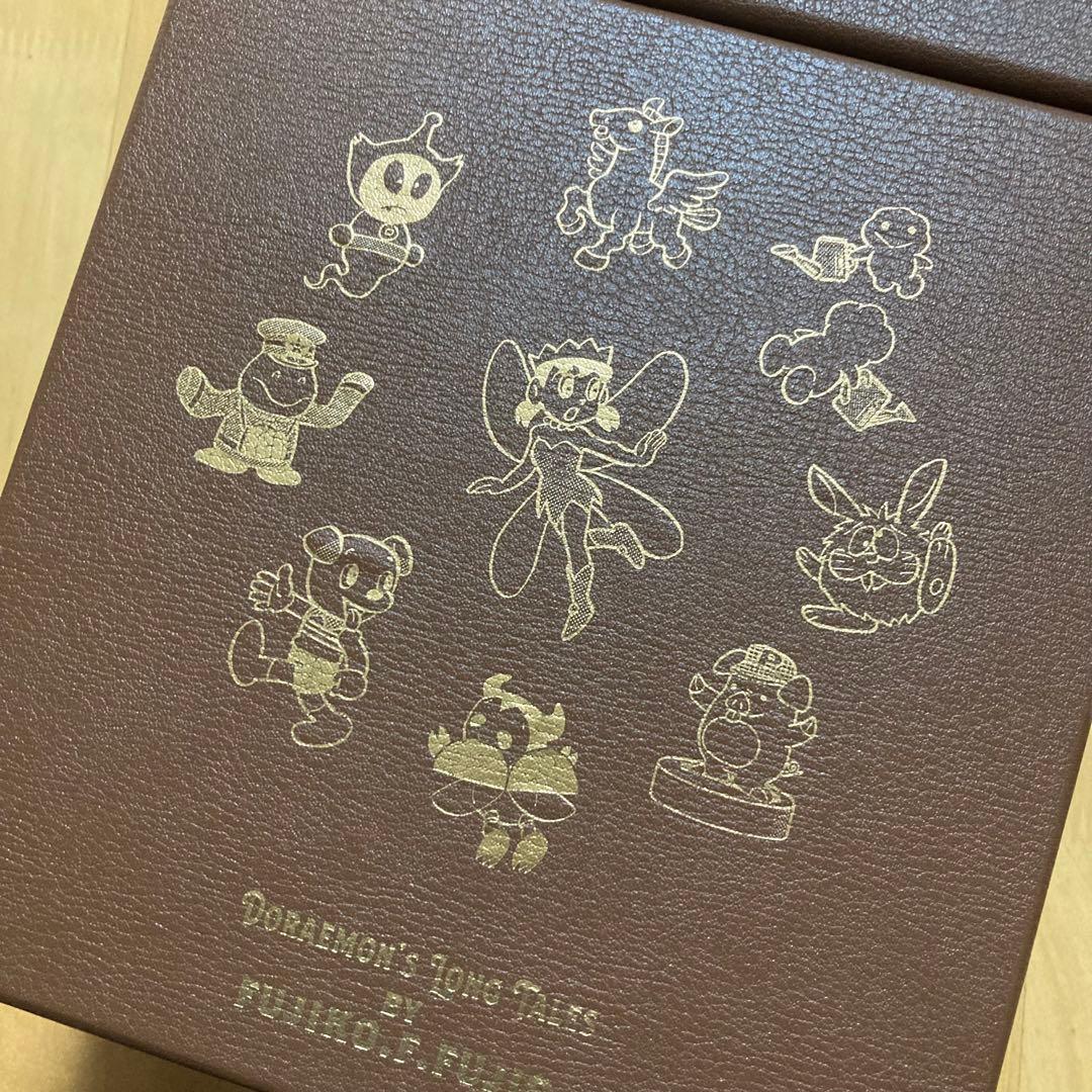 100年ドラえもん 62冊 全巻 新品 箱付き ドラえもん 漫画 愛蔵版