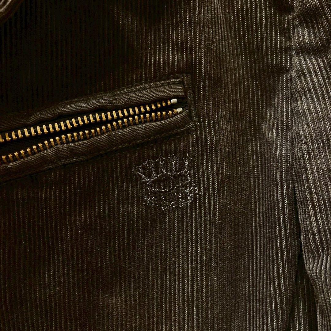 old DIESEL コーデュロイテーラードジャケット 名作 初期 レア