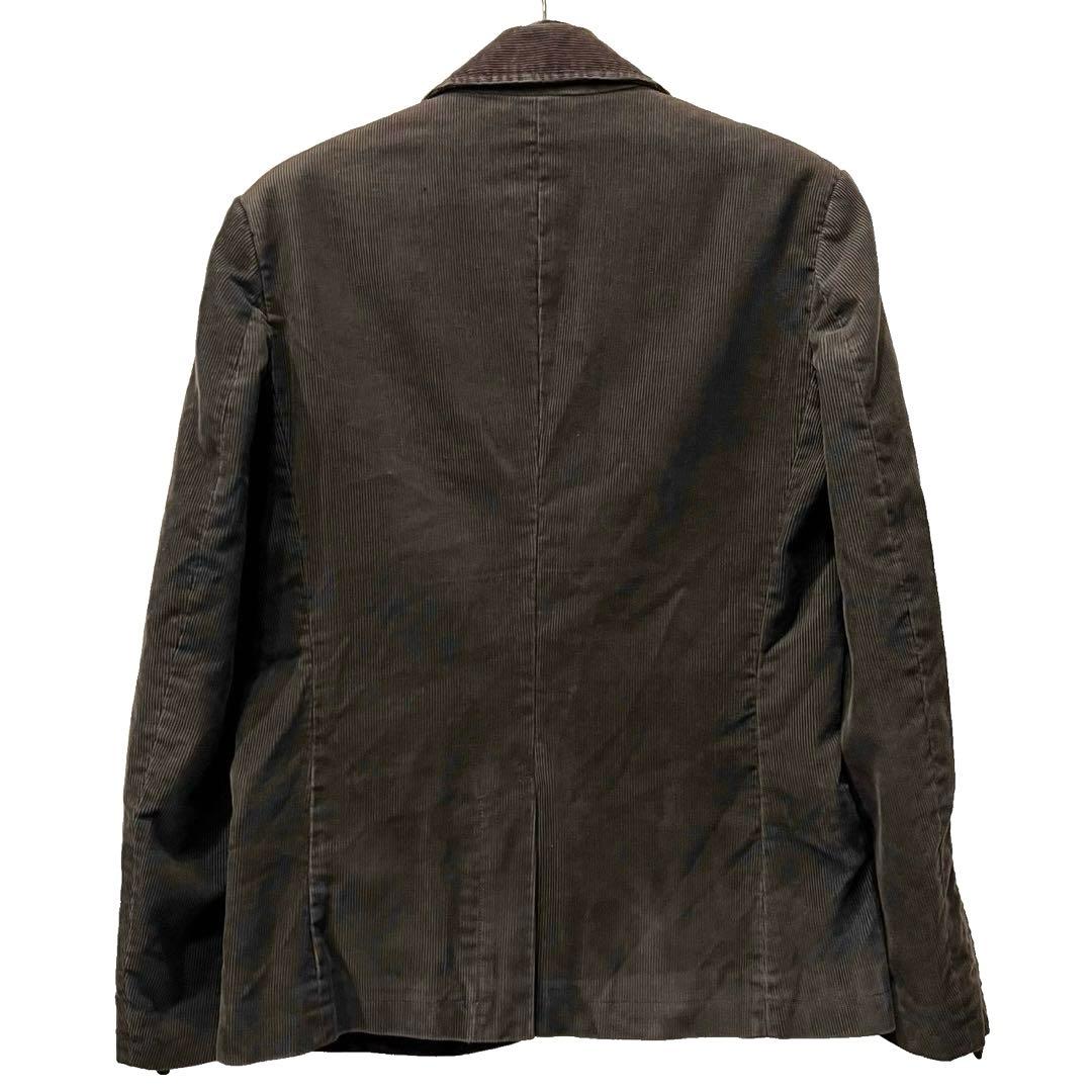 old DIESEL コーデュロイテーラードジャケット 名作 初期 レア
