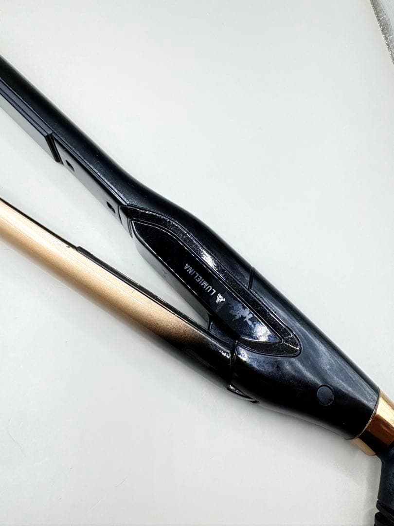 ヘアビューロン リュミエリーナ 4D Plus 正規品 329