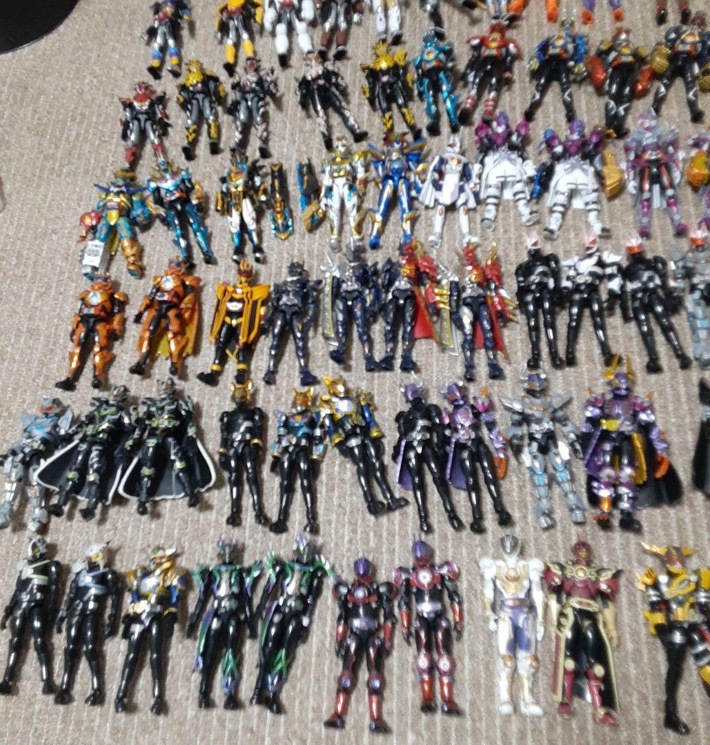 装動　仮面ライダーガヴ　ガッチャード　ギーツ　セット