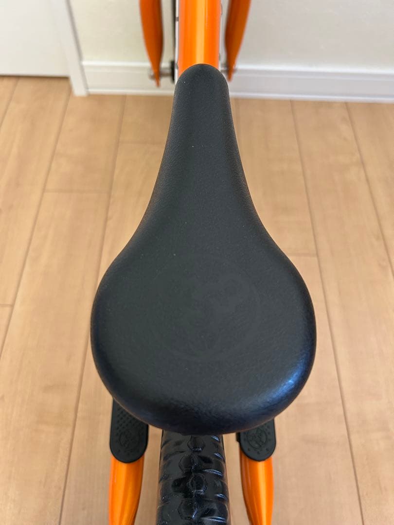 【未使用】ストライダー/プロモデル/12インチ