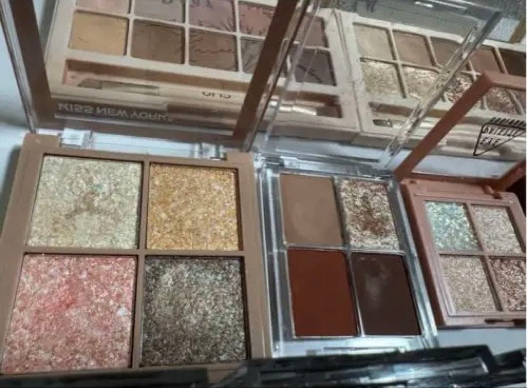 2/28まで コスメまとめ売り 39点 8万以上相当 未使用品あり