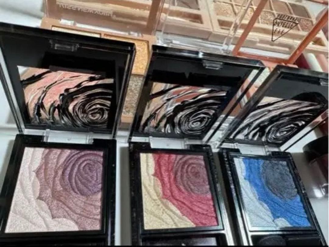 2/28まで コスメまとめ売り 39点 8万以上相当 未使用品あり