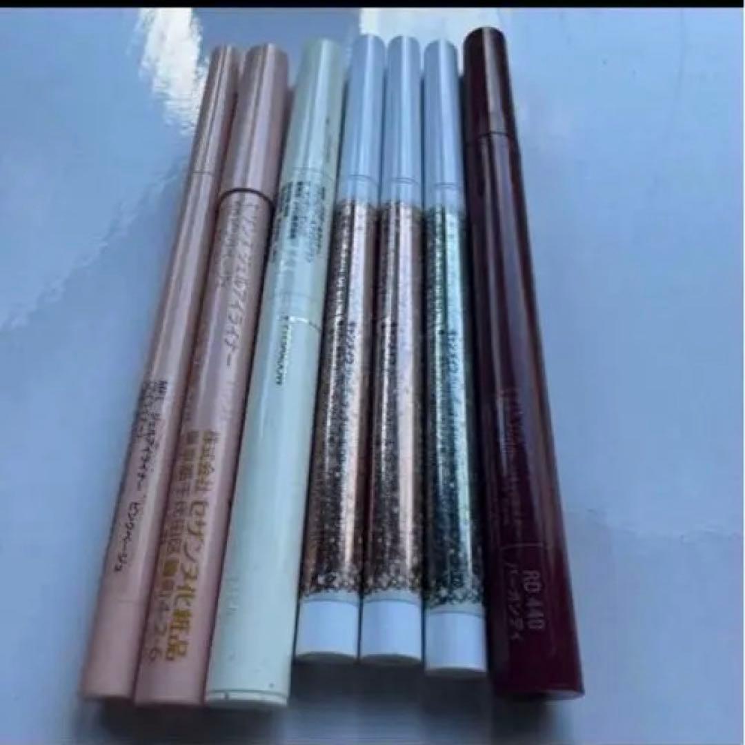 2/28まで コスメまとめ売り 39点 8万以上相当 未使用品あり