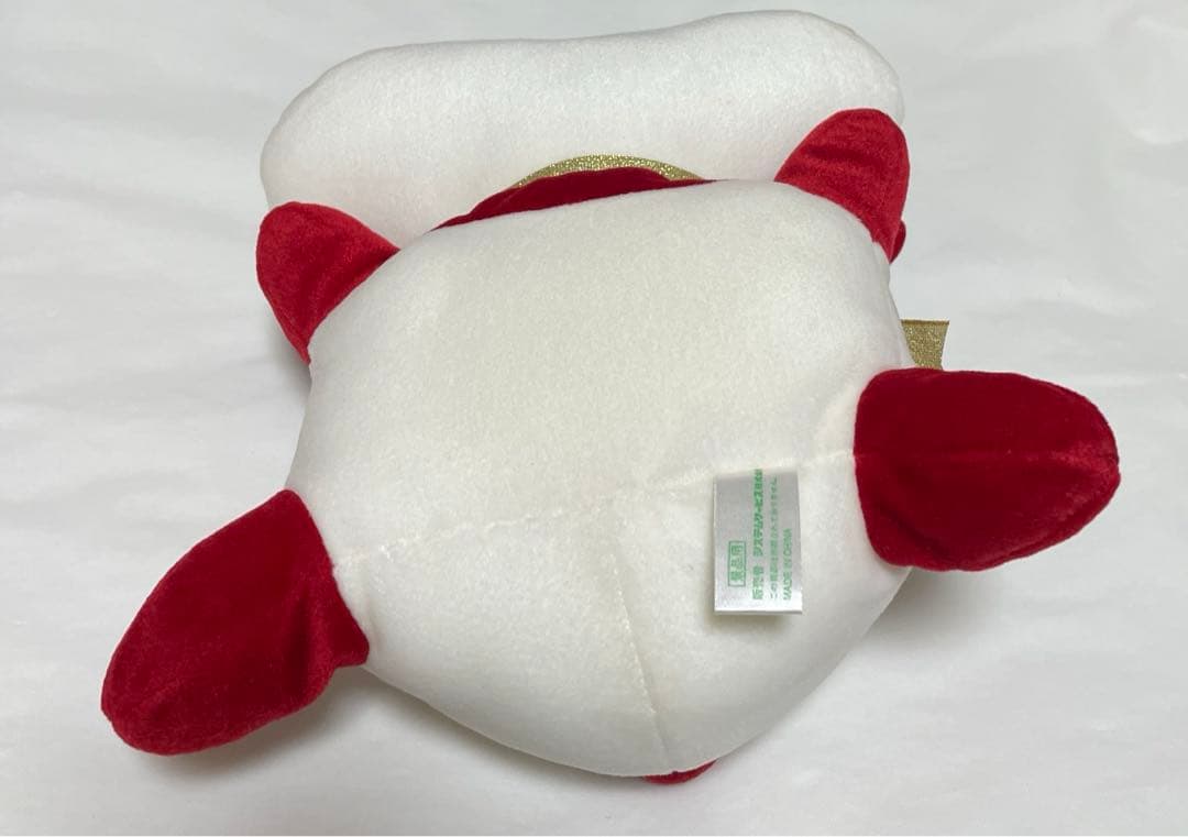 たれぱんだ ツリー ぬいぐるみ