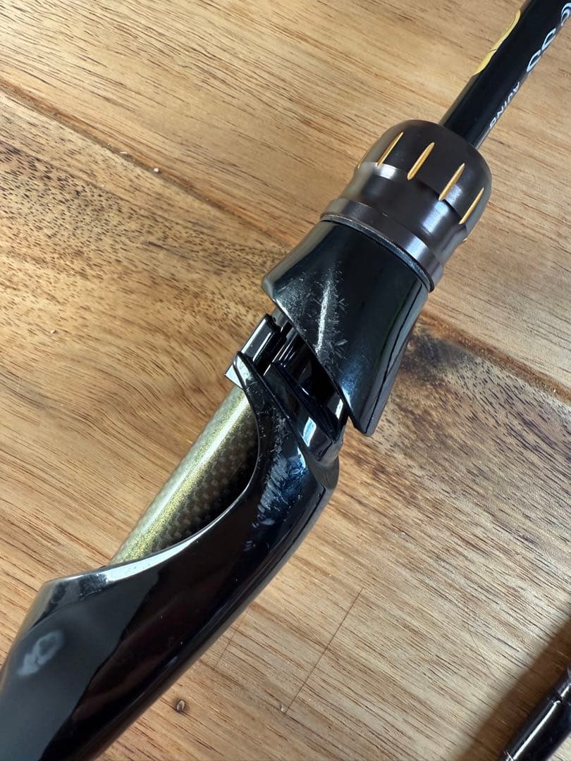 ソアレ ss S610SUL-S