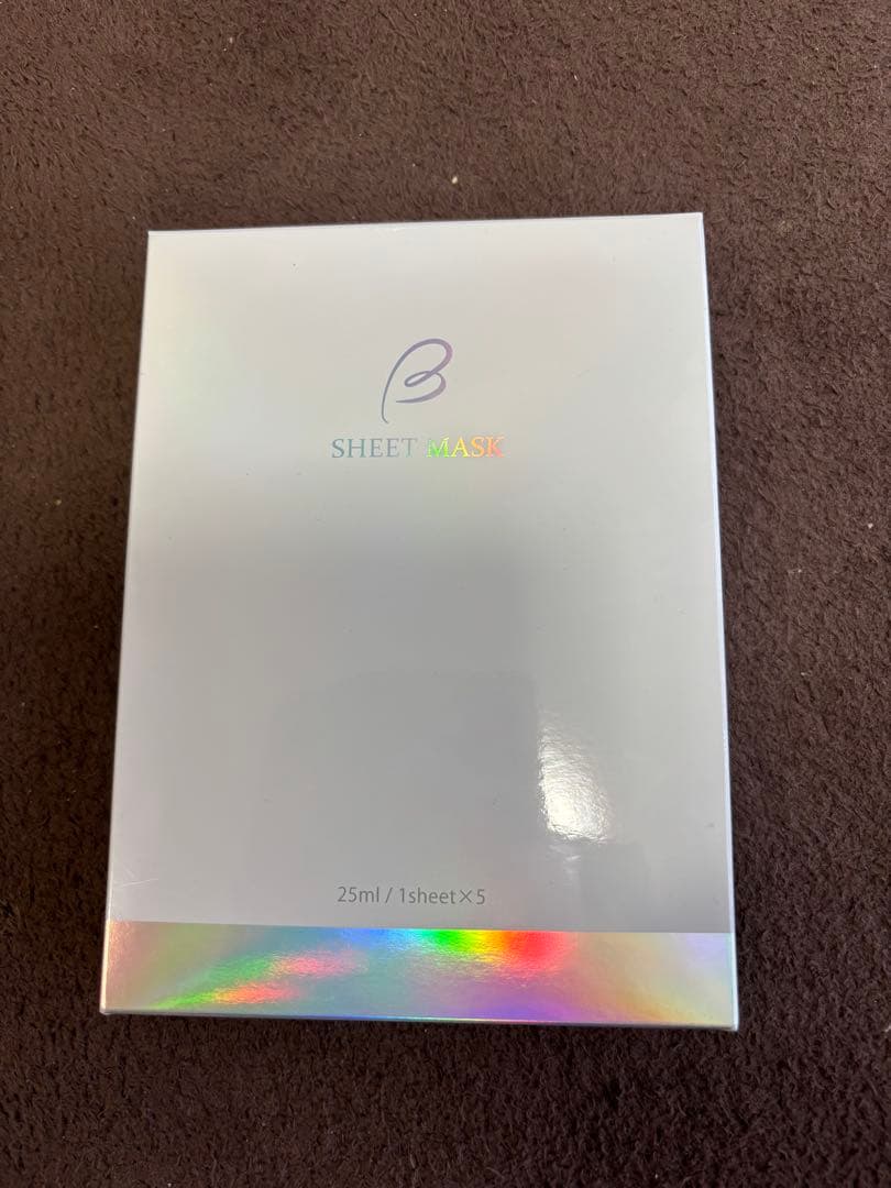 ボーテスキンクリニック　スキンマスク15枚　3箱