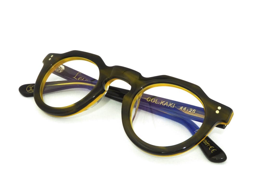 Lesca LUNETIERレスカルネティエPICA ピカ　クラウンパント