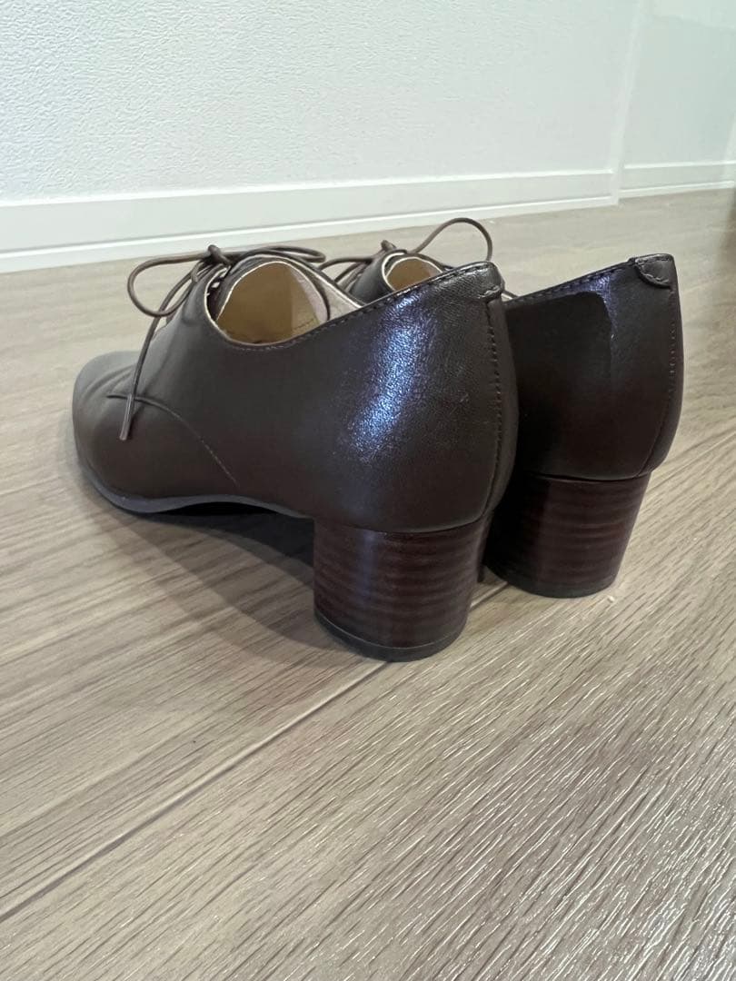 【美品】REGALドレスシューズ