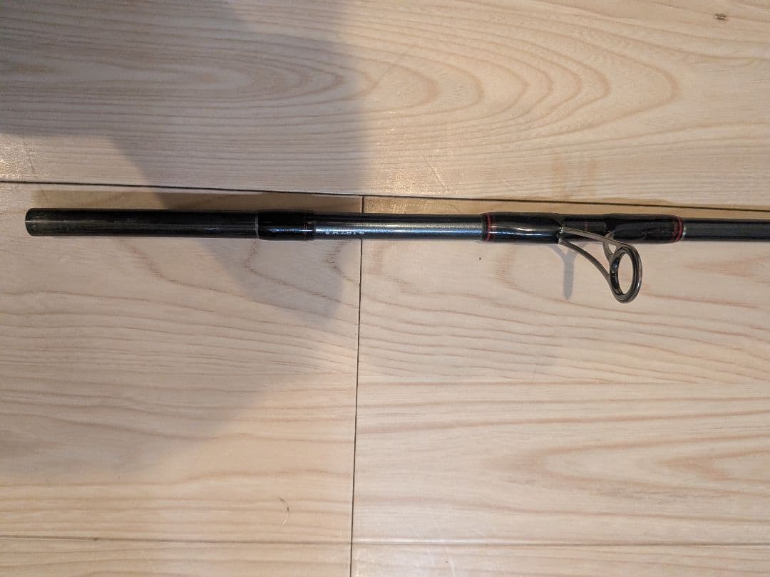 ダイワ シーホーク SJ97H