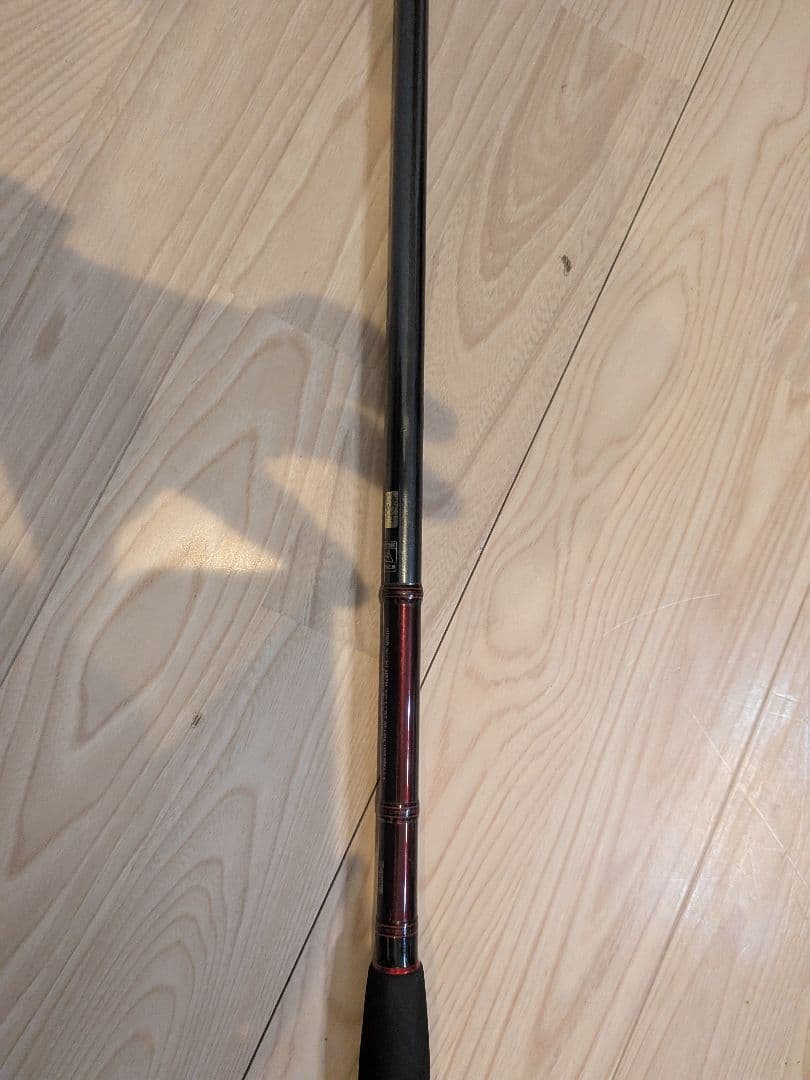 ダイワ シーホーク SJ97H