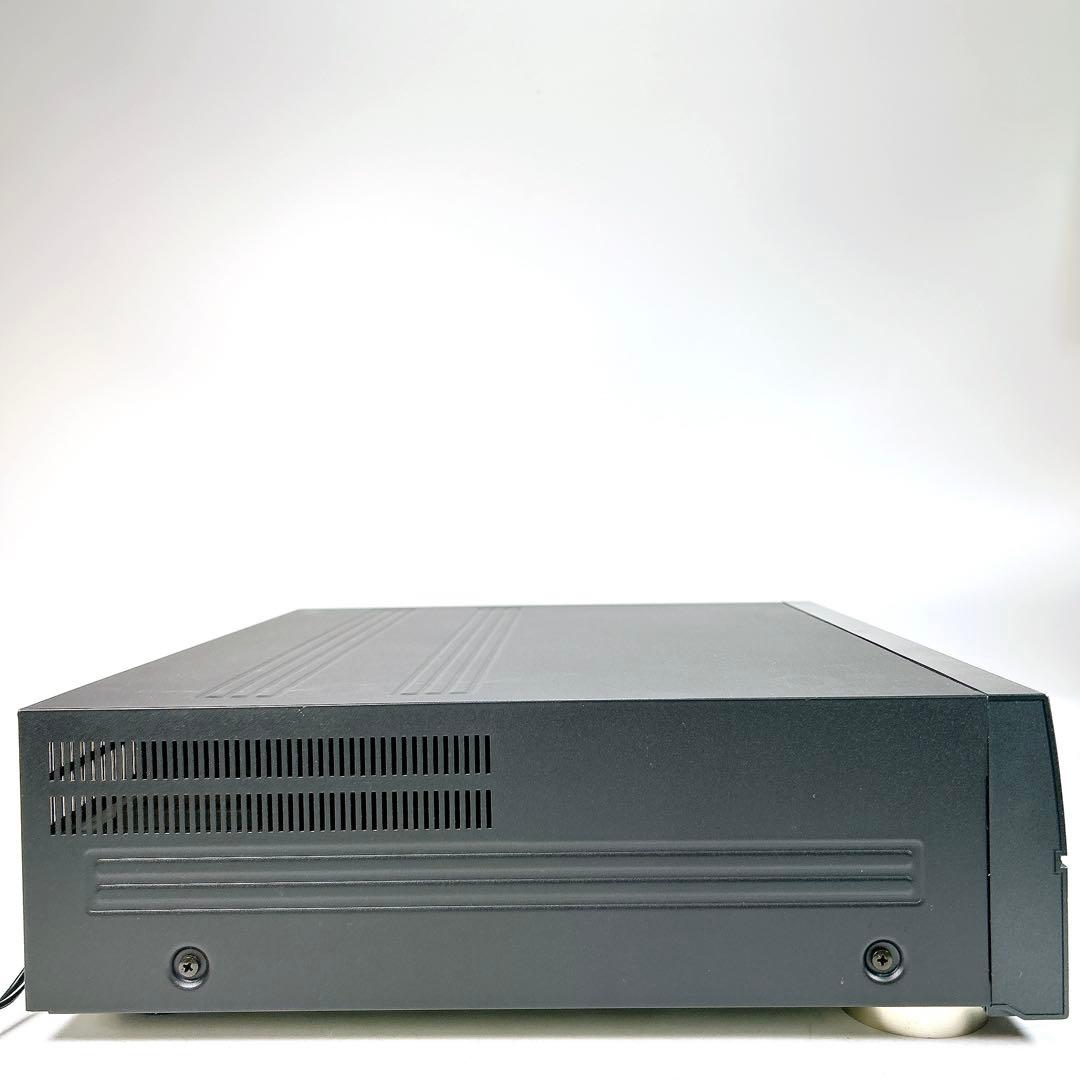 【美品】Pioneer LDプレーヤー CLD-K1000 レーザーディスク