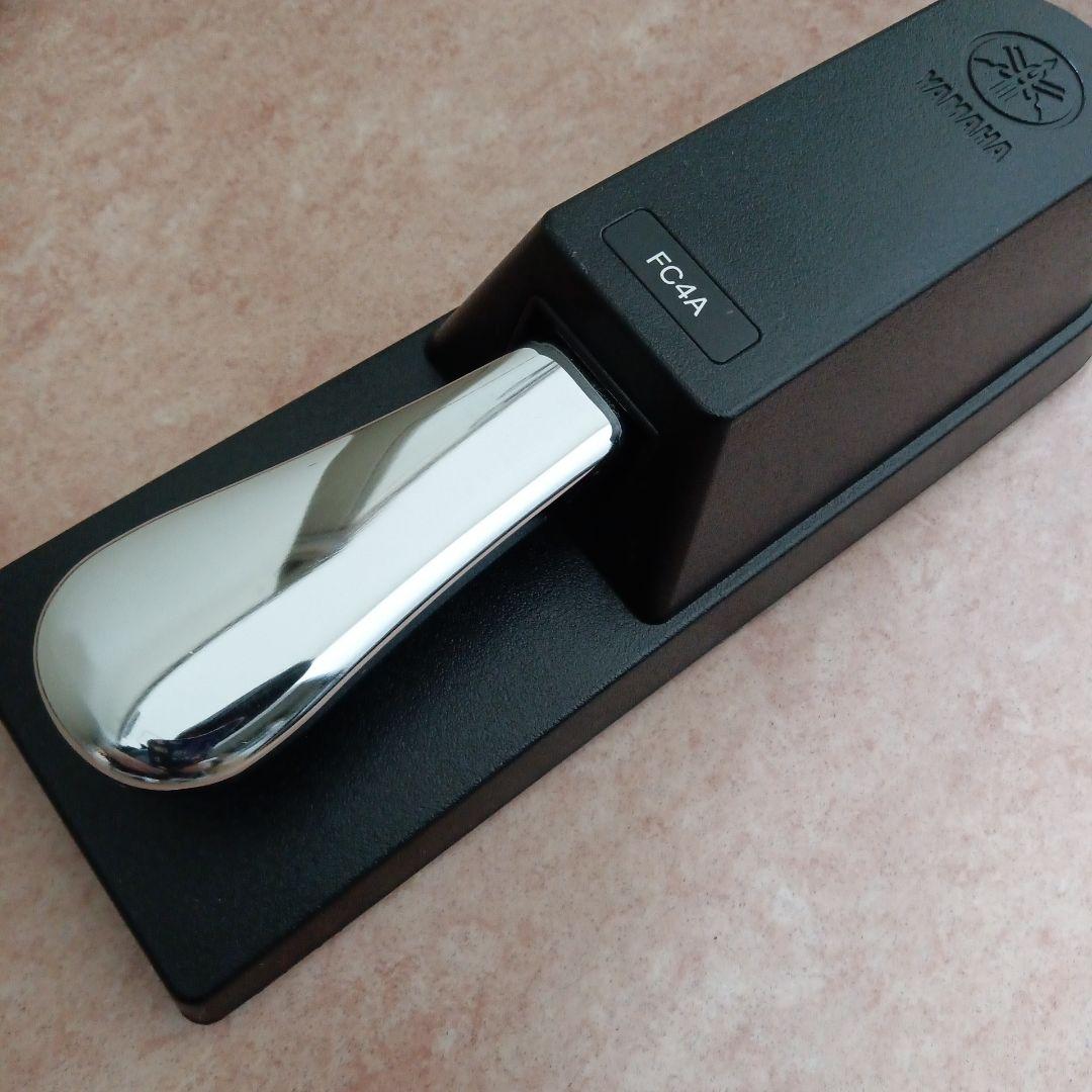 YAMAHA NP-12 piaggero 61鍵盤 電池キーボード