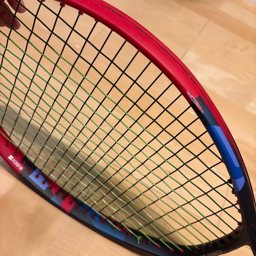 YONEX VCORE 100 2023年　2本セット G2