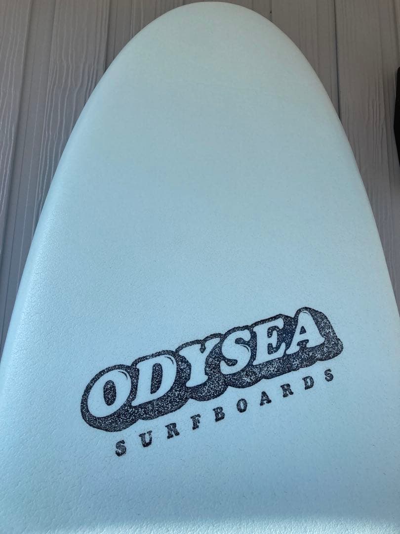 【美品】ODYSEA LOG 7’0″ （ジェイミー・オブライエン）限定カラー